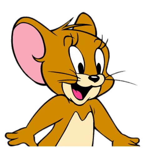 Tom From Tom And Jerry Cartoon