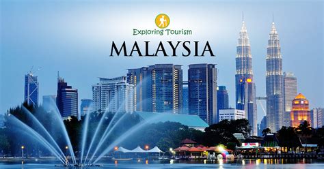 Pin On Exploring Tourism Malaysia