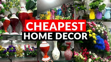 Shop sullivans for home decor at wholesale prices you'll love! Wholesale/Retail Market of Artificial Flowers | Cheapest ...