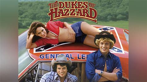 Watch Dukes Of Hazzard The Complete Fifth Season Prime Video