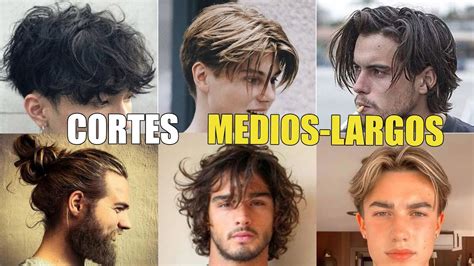 Pelo Largo Hombre The Ultimate Guide To Achieving Luscious Locks Click Here For Tried And