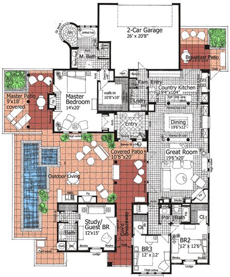 Casita Floor Plans In Arizona The Ultimate Guide Modern House Design