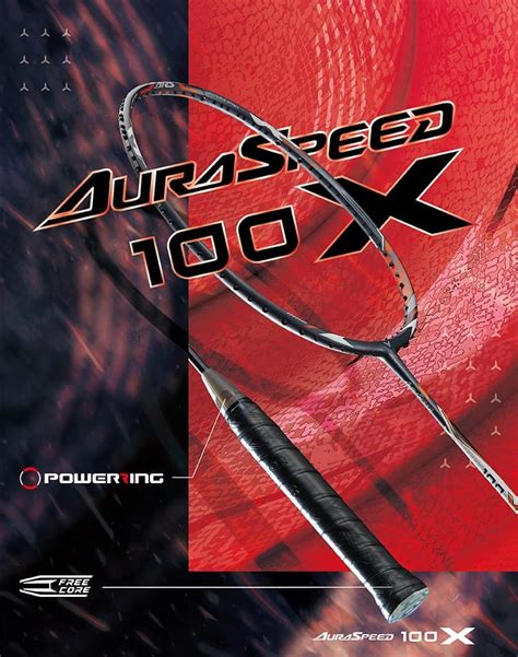 Victor Auraspeed 100x