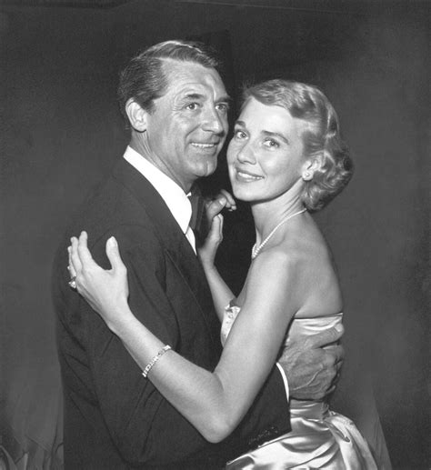 Betsy Drake Dies At 92 Gave Up Acting Career To Marry Cary Grant Los
