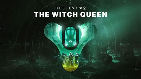Destiny 2 The Witch Queen Epic Games Store