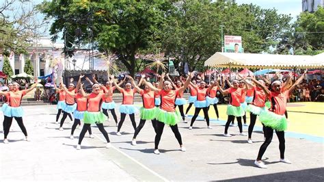 28th Ugyonan Festival 2017: Barangay day, Zumba and Tanod Dance Contest | Municipality of E.B ...