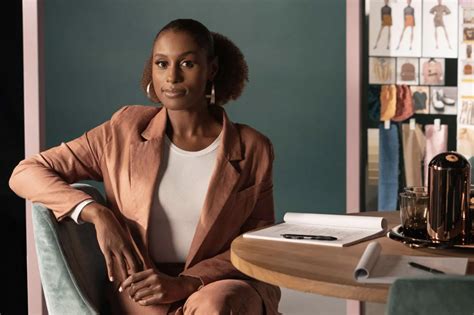 Issa Rae Actress Activist And Star And Creator Of Hbos Insecure
