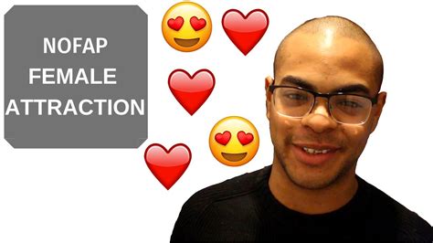 Nofap Female Attraction Proof Youtube