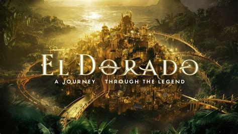 The Secrets Of El Dorado Uncovering The Truth Behind The Legendviral Subscribe Youtube