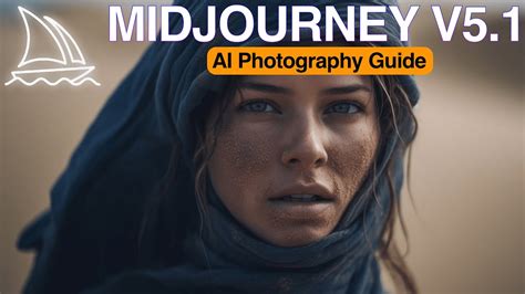 Advanced Midjourney V5 1 Guide Ultra Realistic AI Photography In