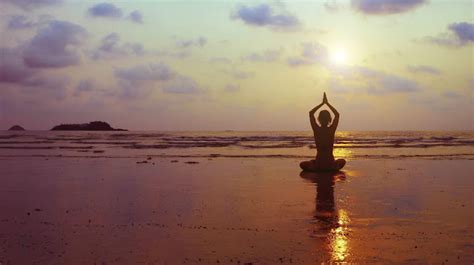 Yoga Para Principiantes Posturas Y Beneficios Govindas Escuela De Yoga