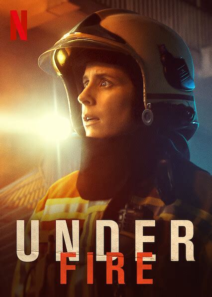Is Under Fire Aka Onder Vuur On Netflix Where To Watch The
