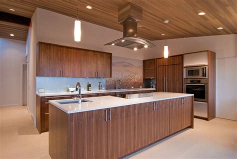 5 Modern Kitchen Designs And Principles Build Blog Walnut Kitchen