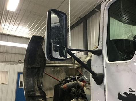 Kenworth T800 Door Mirror For Sale