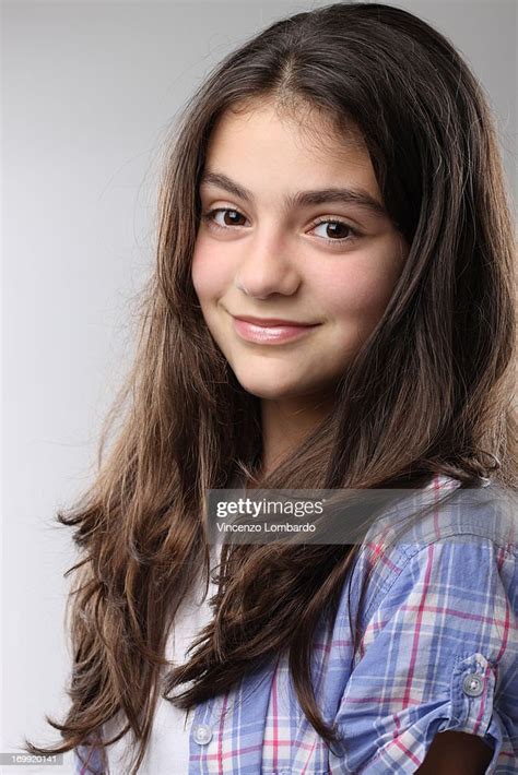 Girl Portrait Photo Getty Images