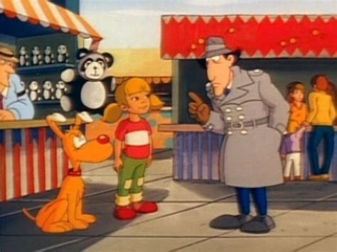 Inspector Gadget 1983