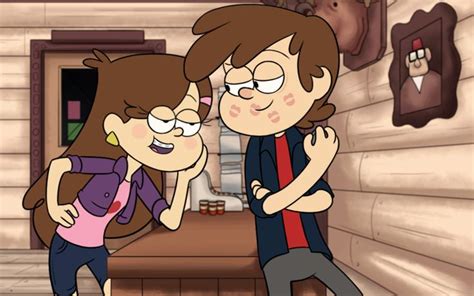 86 Best Images About Dipper X Wendy On Pinterest Dipper Pines