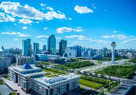 Official website of the First President of the Republic of Kazakhstan - Elbasy Nursultan Nazarbayev