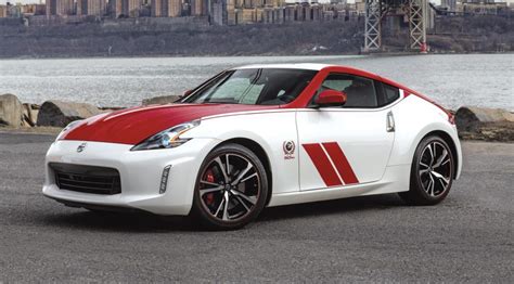 a brief history of special edition datsun nissan z cars hemmings daily