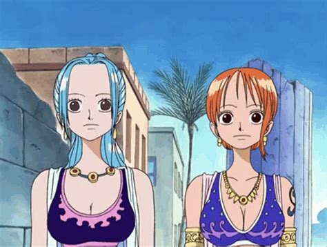 one piece nefertari vivi one piece nefertari vivi nami discover and share s