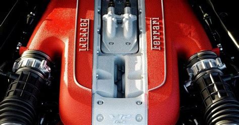 Ferrari Is Planning An All Electric Supercar