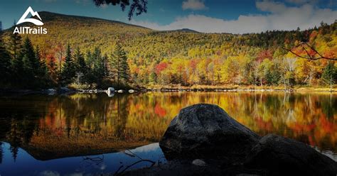 Best Trails In Pemigewasset Wilderness New Hampshire Alltrails