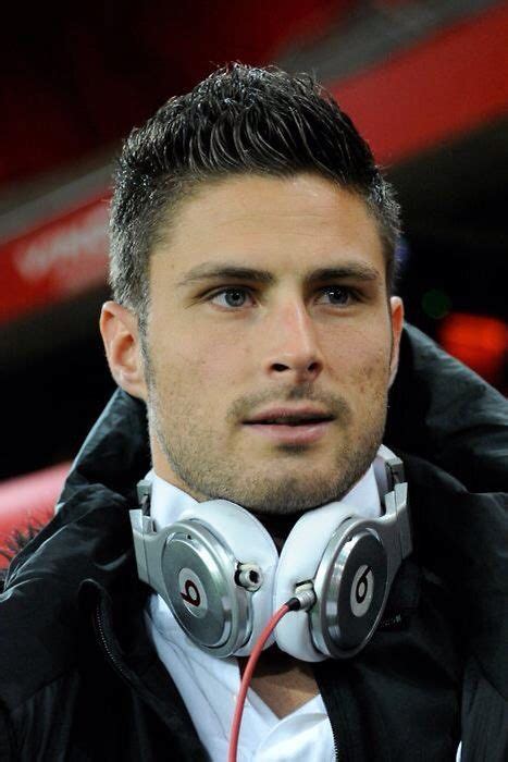 At the emirates stadium he won three fa cups and scored over 100 goals but his greatest team success came after he departed for west london in . Olivier Giroud | Soccer players hot, Soccer players ...