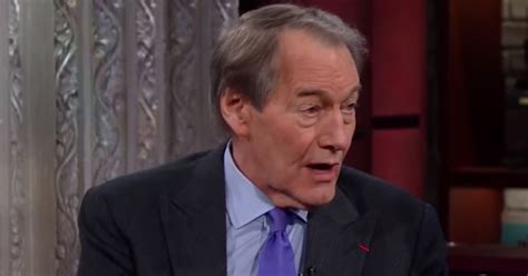 cbs lawyers we can t be blamed for charlie rose s sexual harassment newsbusters