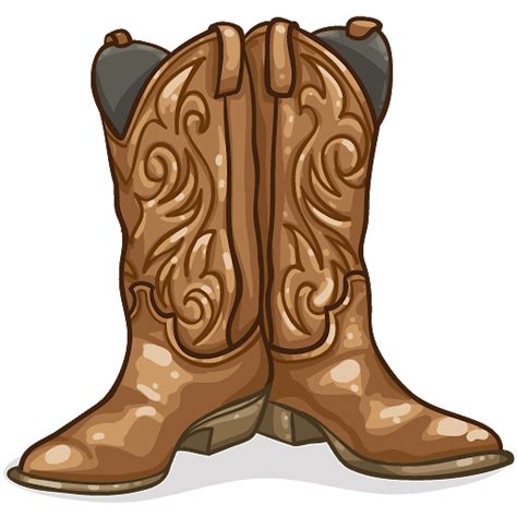 Cowboy Boots PNG Transparent HD Photo PNG All PNG All