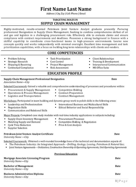 Recommended supply chain analyst resume keywords & skills based on most important skills found on successful supply chain analyst look to the resume checklist below to investigate how supply chain experience, forecasting, and vendor management match up to employer job. Top Supply Chain Resume Templates & Samples