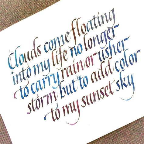 Pin By Gabriel Rodriguez On Caligrafia Calligraphy Calligraphy Words