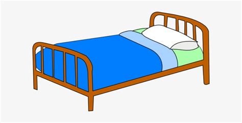 Download High Quality Bed Clipart Side View Transparent PNG Images Art Prim Clip Arts