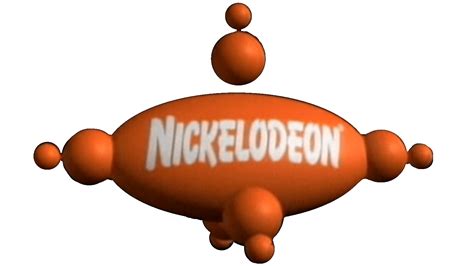Nickelodeon Top Logo Logodix