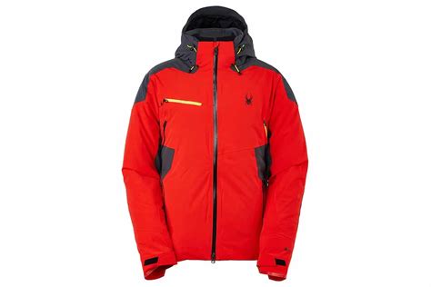 15 Best Ski Jackets For Men This Snow Season Man Of Many