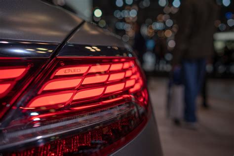 The Suggested Way To Replace Vehicle Tail Lights And Why Are They