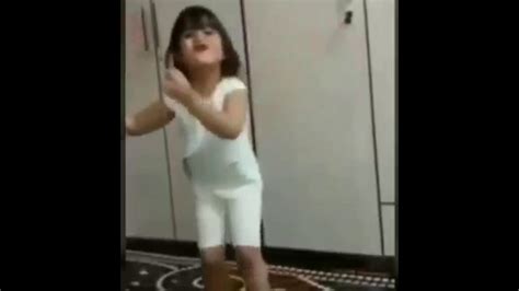 بنت ساريه السواس ترقص حصريأ روعة Youtube