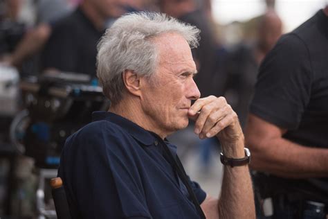 Clint eastwood is a prolific director, and one of the richest in hollywood. Best Director - Clint Eastwood (Sully) « Celebrity Gossip ...