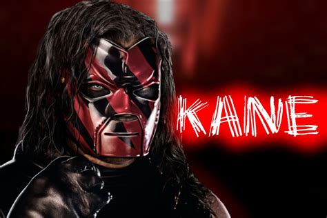 Kane Wrestler Papéis De Parede Hd E Planos De Fundo