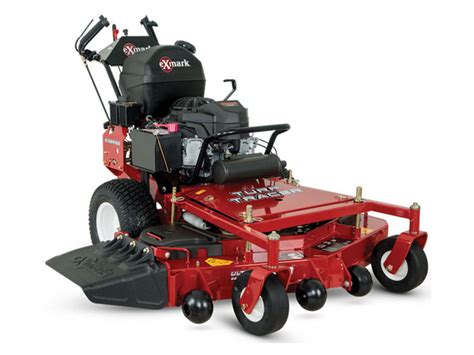 New Exmark Turf Tracer S Series 52 In Kawasaki Fs600v 185 Hp Lawn