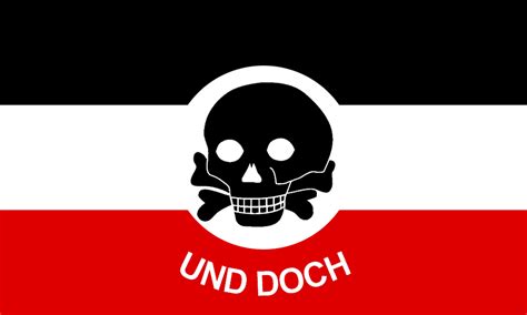 Freikorps Flag Vexillology
