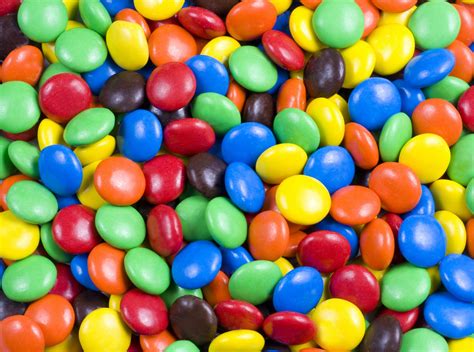 A Sweet Study On Mandms Color Distribution Shows How Statistics Can Go