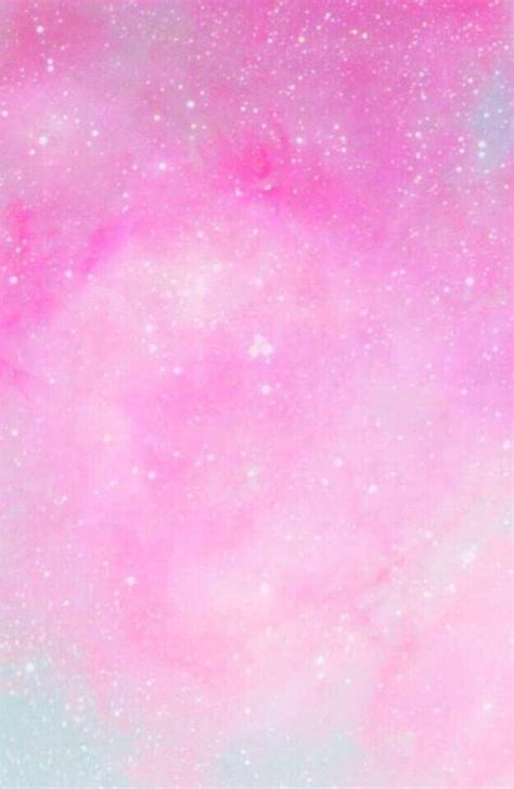Pink Wallpaper And Background Image Pastel Galaxy