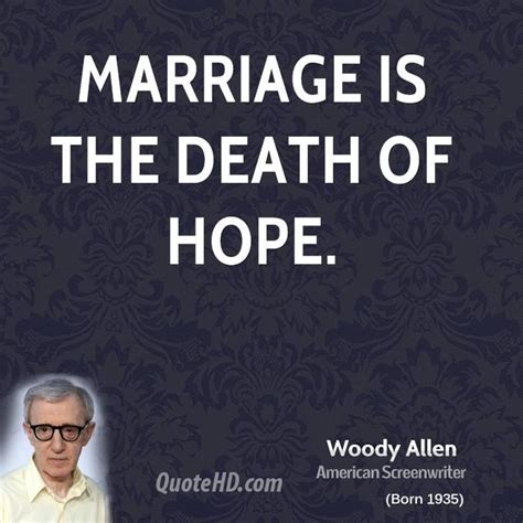 Woody Allen Relationship Quotes Quotesgram