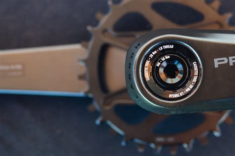 Maximize Bang For Your Buck With The New Praxis Girder Carbon Cranks