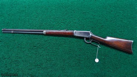 Winchester 1894 Rifle