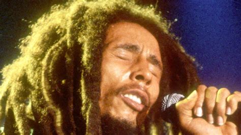 Heres Who Inherited Bob Marleys Fortune After His Death