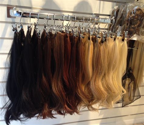 Crowncouture Hair Extension Boutique Hair Extension Salon Hair