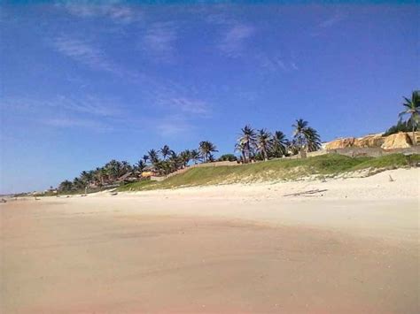 Praia da fuseta onde fica. Praia Canoa Quebrada: onde fica, como chegar e atrativos ...