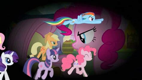 Pinkie Pie Were Coming Back Pmv Youtube