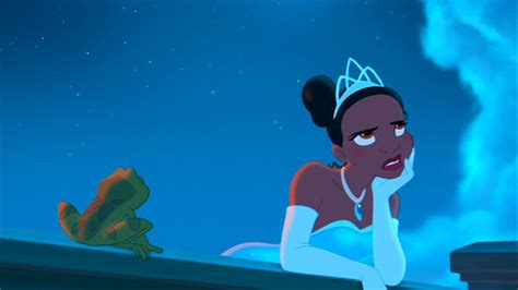Tiana The Princess And The Frog Disney Princess Image 13785296 Fanpop